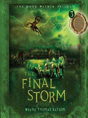 cover image of The Final Storm